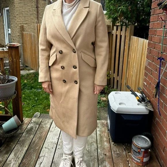 H&M Coat - Picture 9 of 13